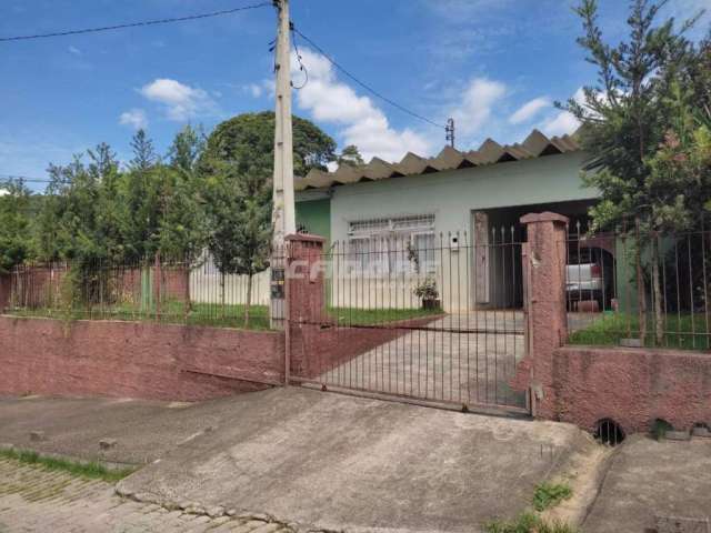 Casa à venda, 3 quartos, 2 vagas, Garcia - Blumenau/SC