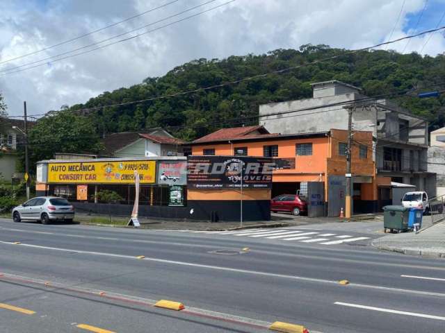 Terreno na rua Amazonas para venda