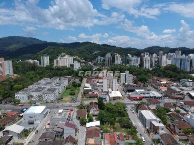 Terreno no Bairro Garcia - próximo ao Centro I Cadore Imóveis