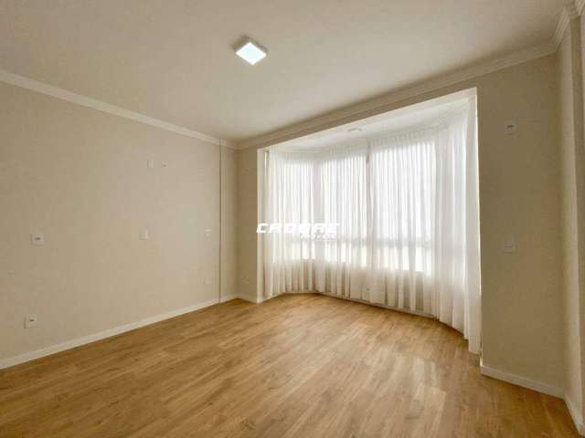 Apartamento no bairro Vila Nova I Cadore Imóveis.