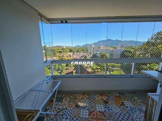 Apartamento à venda - Novo, na cidade de Indaial - SC