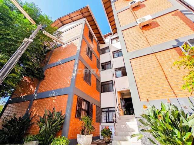 Apartamento -Bela Vista / Cadore Imóveis.