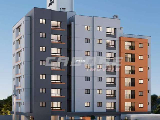 Apartamento na Planta no coração do Garcia