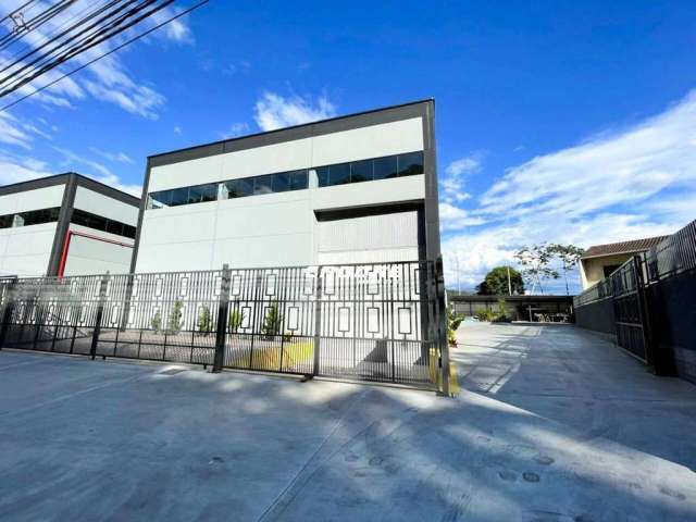 Galpão em excelente localização com aproximadamente 1450m²