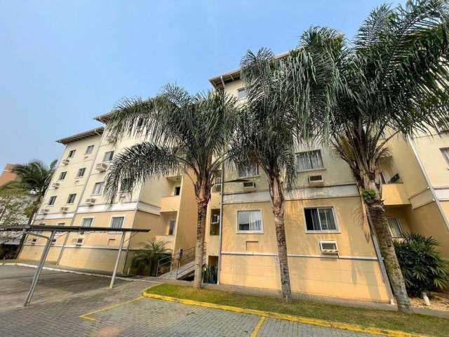 Apartamento para aluguel, 2 quartos, 1 vaga, Boa Vista - Blumenau/SC