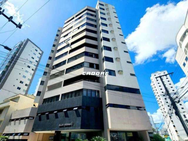 Excelente apartamento em Balneário Camboriú -