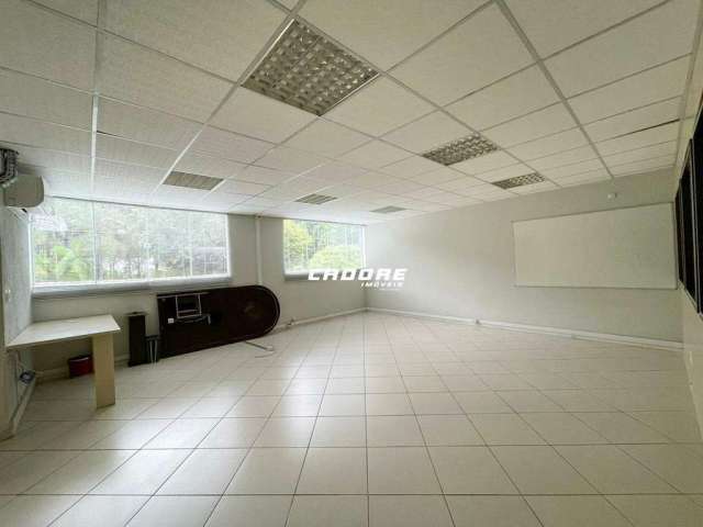 Sala comercial com 50m² no bairro Victor Konder