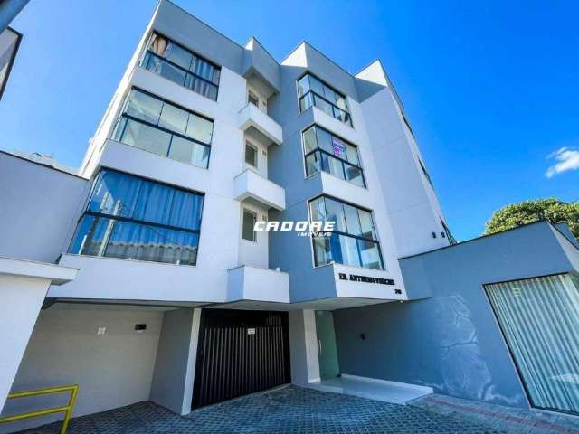 Apartamento com 02 dormitórios no bairro Vila Nova