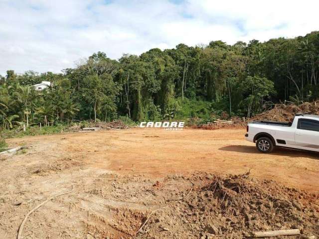 Terreno Comercial ou Residencial a Venda - Bairro Badenfurt - Blumenau - SC