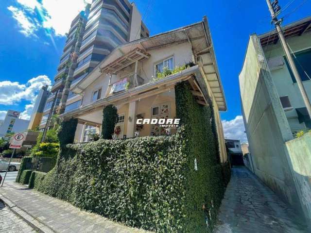 Casa comercial com aproximadamente 120m² no bairro Jardim Blumenau I Cadore Imóveis