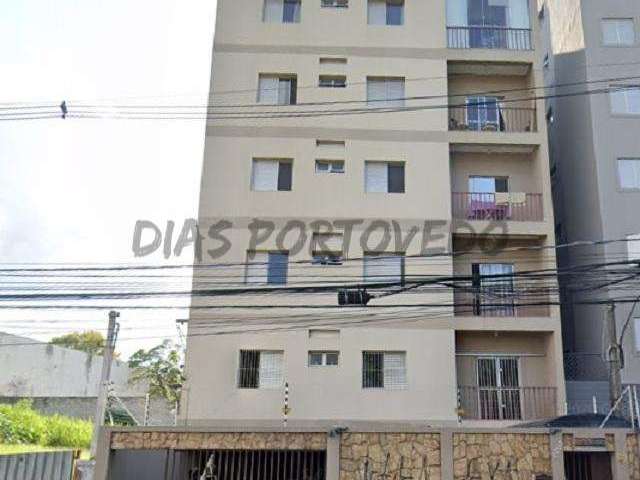 Apartamento com 3 quartos à venda na Chácara da Barra, Campinas , 104 m2 por R$ 489.000