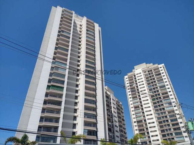 Apartamento com 3 quartos à venda no Jardim Brasil, Campinas , 107 m2 por R$ 1.385.000