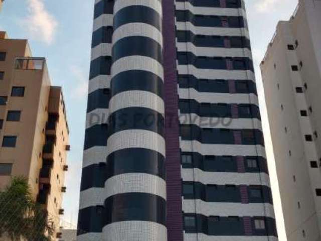 Apartamento com 4 quartos à venda no Jardim Proença, Campinas , 244 m2 por R$ 1.790.000