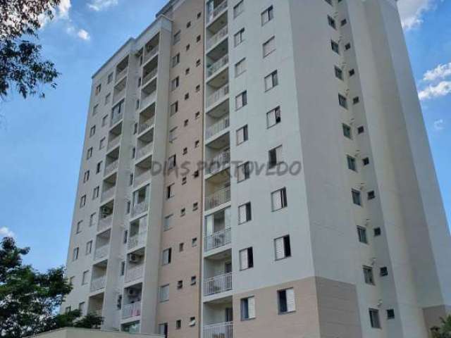 Apartamento com 1 quarto à venda no Parque Brasília, Campinas , 65 m2 por R$ 630.000