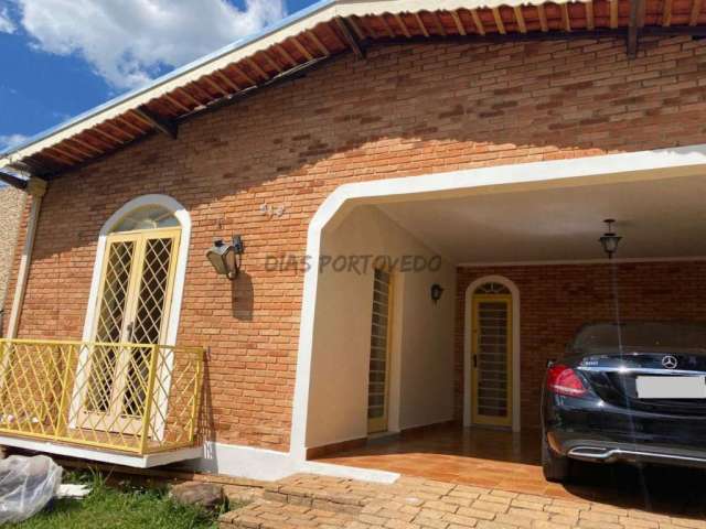 Casa com 4 quartos à venda no Taquaral, Campinas , 238 m2 por R$ 870.000