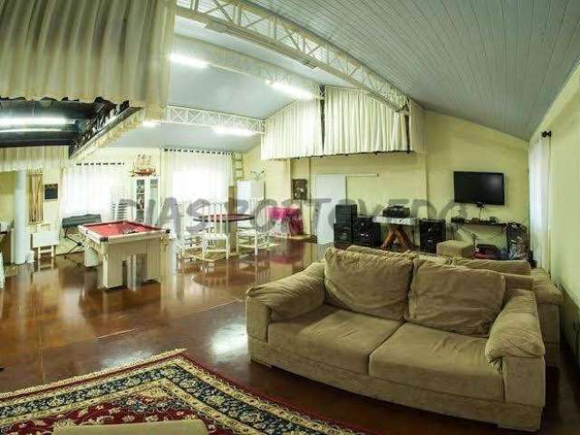 Casa com 3 quartos à venda no Nova Campinas, Campinas , 365 m2 por R$ 1.385.000