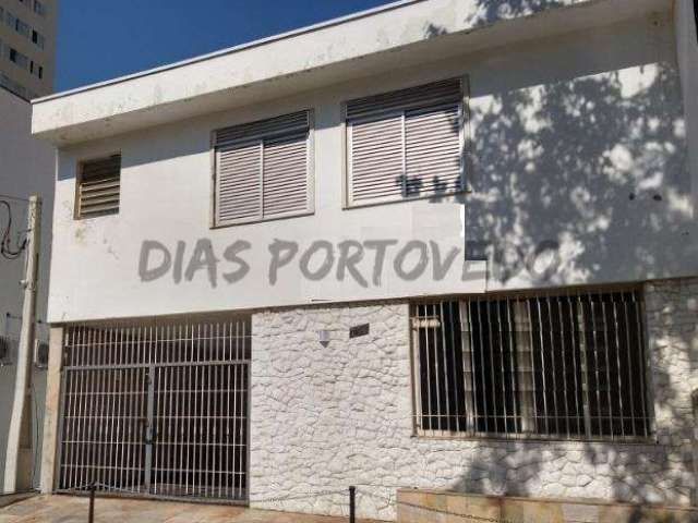 Casa comercial à venda na Vila Itapura, Campinas , 320 m2 por R$ 800.000