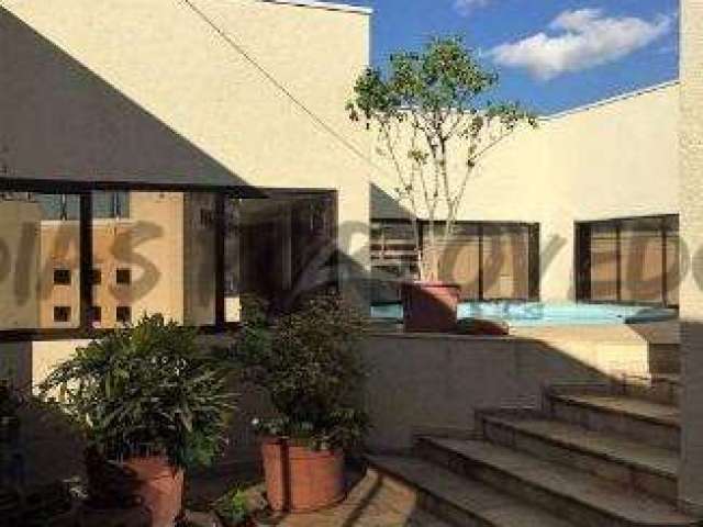 Cobertura com 3 quartos à venda no Cambuí, Campinas , 165 m2 por R$ 1.500.000