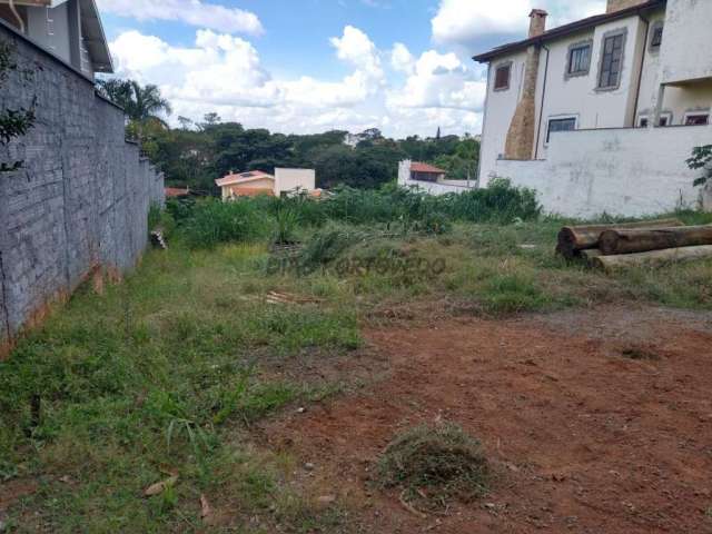 Terreno comercial à venda no Bairro das Palmeiras, Campinas  por R$ 2.300.000