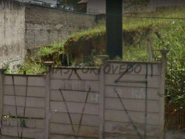 Terreno comercial à venda no Nova Campinas, Campinas  por R$ 1.800.000