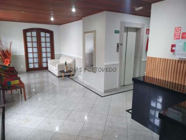 Apartamento com 3 quartos à venda na Vila Rossi Borghi e Siqueira, Campinas , 263 m2 por R$ 930.000