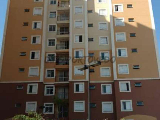 Apartamento com 2 quartos à venda na Vila Satúrnia, Campinas , 52 m2 por R$ 350.000