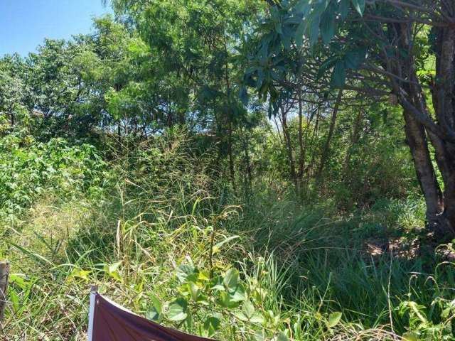 Terreno à venda no Parque Rural Fazenda Santa Cândida, Campinas  por R$ 1.400.000