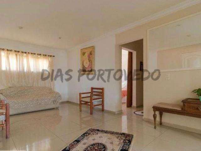 Casa com 3 quartos à venda na Chácara da Barra, Campinas , 286 m2 por R$ 980.000