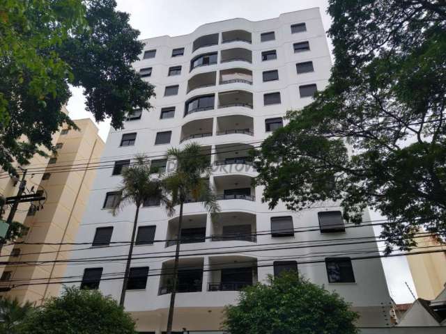 Apartamento com 3 quartos à venda no Jardim Proença, Campinas , 100 m2 por R$ 530.000