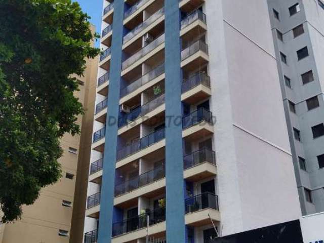 Cobertura com 2 quartos à venda no Cambuí, Campinas , 137 m2 por R$ 1.200.000