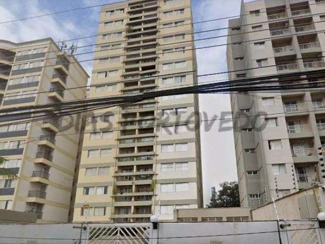 Apartamento com 2 quartos à venda na Vila João Jorge, Campinas , 77 m2 por R$ 400.000