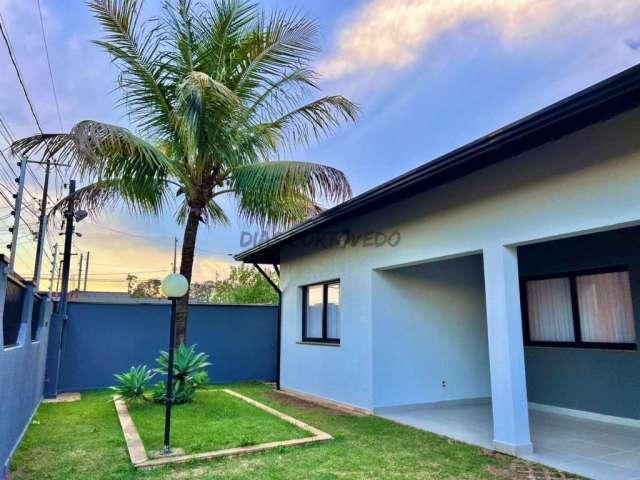 Casa com 4 quartos à venda no Bosque das Palmeiras, Campinas , 360 m2 por R$ 905.000