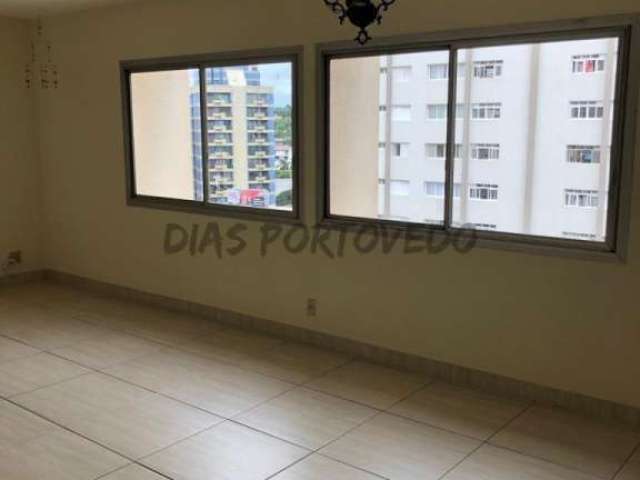 Apartamento com 3 quartos à venda no Bosque, Campinas , 131 m2 por R$ 490.000