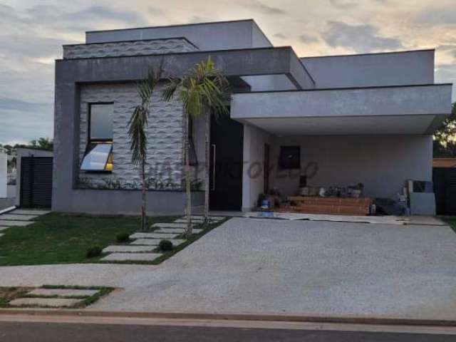 Casa em condomínio fechado com 3 quartos à venda no Alphaville Dom Pedro 3, Campinas , 226 m2 por R$ 2.790.000