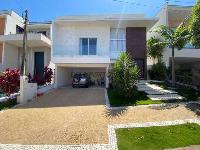 Casa em condomínio fechado com 4 quartos à venda no Swiss Park, Campinas , 345 m2 por R$ 2.190.000