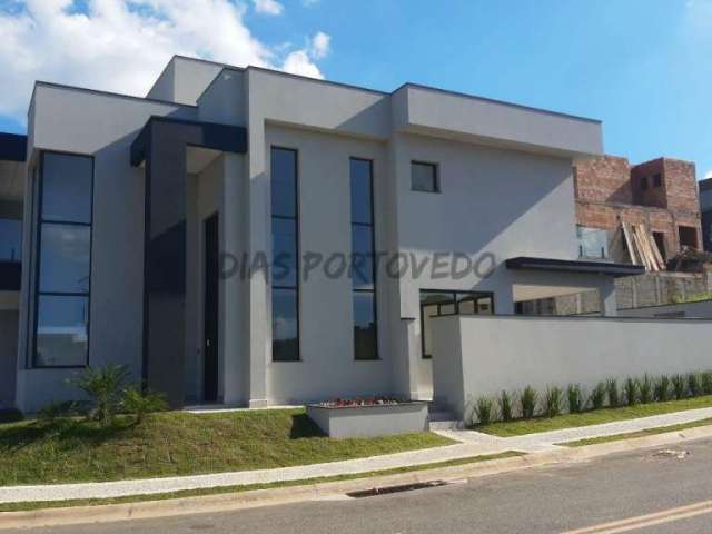 Casa em condomínio fechado com 3 quartos à venda no Roncáglia, Valinhos , 247 m2 por R$ 2.200.000