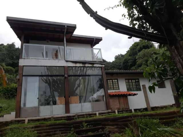 Chácara / sítio com 4 quartos à venda no Parque Valinhos, Valinhos , 300 m2 por R$ 750.000