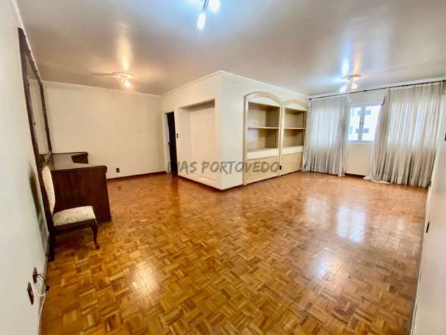 Apartamento com 4 quartos à venda no Centro, Campinas , 118 m2 por R$ 630.000