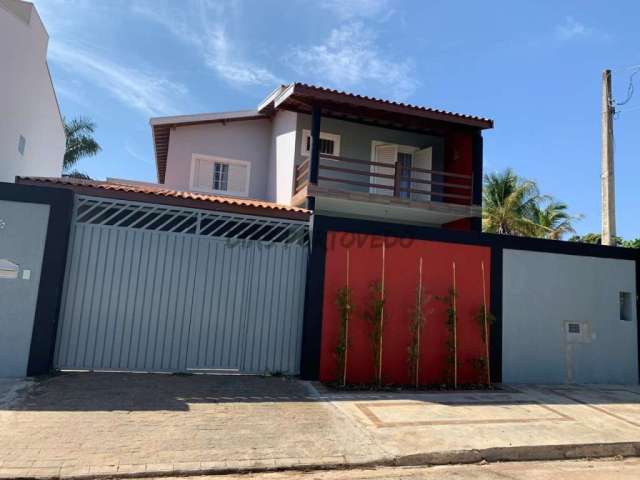 Casa com 5 quartos à venda no Parque Xangrilá, Campinas , 400 m2 por R$ 1.272.000