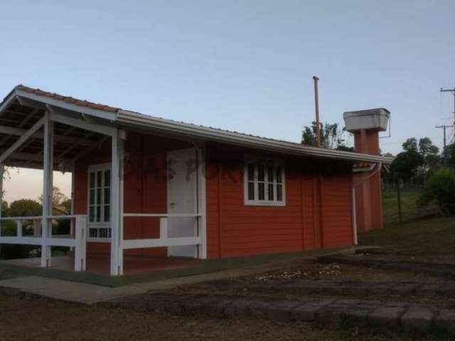 Terreno em condomínio fechado à venda no Colinas do Ermitage (Sousas), Campinas , 40 m2 por R$ 850.000