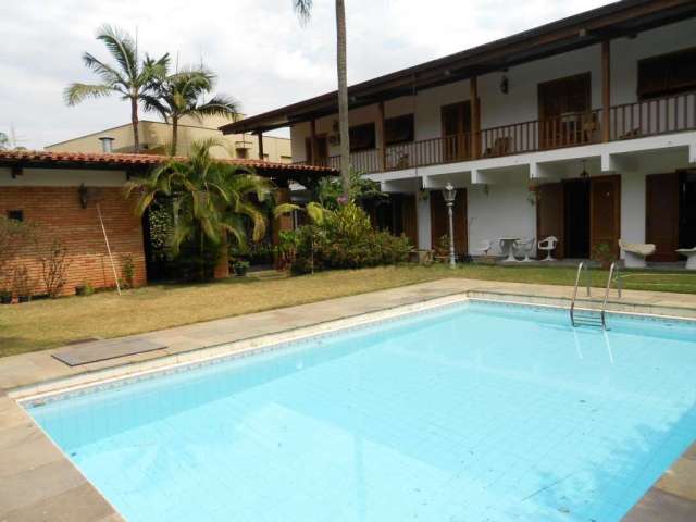 Casa com 4 quartos à venda no Nova Campinas, Campinas , 700 m2 por R$ 5.350.000