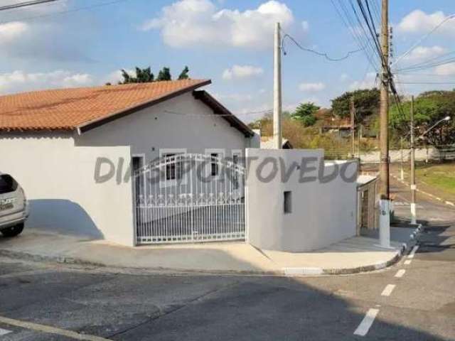 Casa com 3 quartos à venda na Vila Padre Manoel de Nóbrega, Campinas  por R$ 425.000