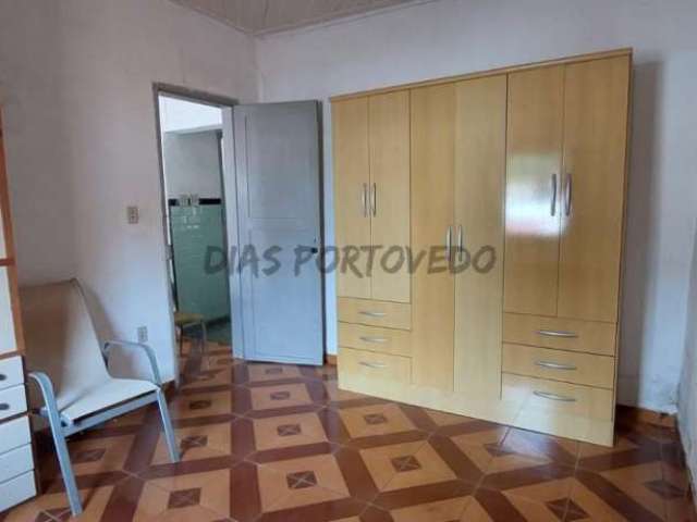 Casa comercial com 2 salas à venda na Vila Marieta, Campinas , 90 m2 por R$ 600.000