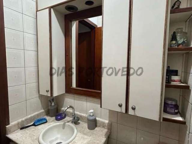 Casa em condomínio fechado com 3 quartos à venda no Jardim Aero Continental, Campinas , 90 m2 por R$ 430.000