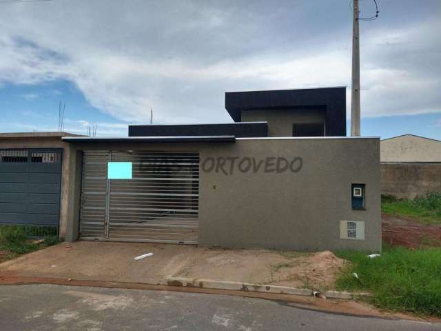 Casa com 3 quartos à venda no Jardim Vila Verde, Hortolândia , 108 m2 por R$ 560.000