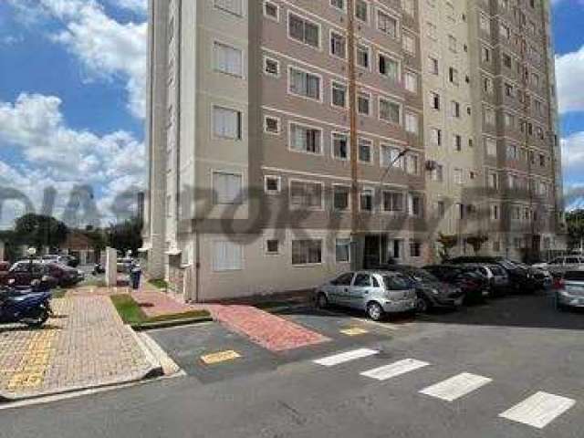 Apartamento com 2 quartos à venda no Parque Industrial, Campinas , 43 m2 por R$ 380.000