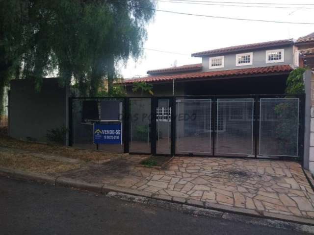 Casa com 3 quartos à venda no Jardim Chapadão, Campinas , 203 m2 por R$ 820.000