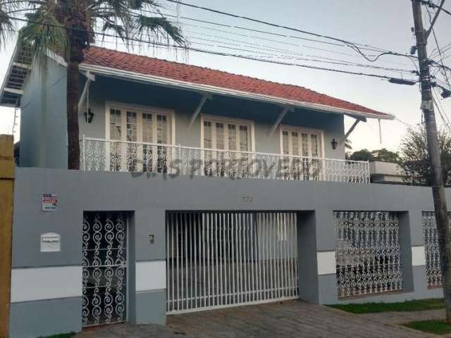 Casa com 4 quartos para alugar no Nova Campinas, Campinas , 325 m2 por R$ 10.000