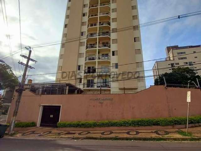 Apartamento com 3 quartos à venda no Bosque, Campinas , 91 m2 por R$ 480.000