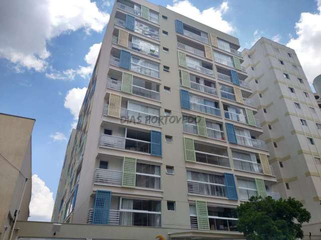 Apartamento com 1 quarto à venda no Centro, Campinas , 45 m2 por R$ 400.000